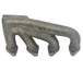 Chevy Euro C20NE longitudinal T3 turbo manifold SPA TURBO USA