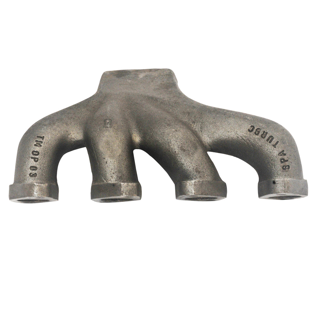 Chevy Euro Corsa B C10NZ / C14NZ / C16NZ T25 turbo manifold SPA TURBO USA