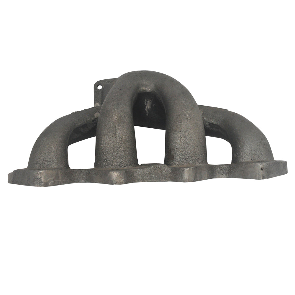 Chevy Euro X14XE T25 turbo manifold - PRE SALE SPA TURBO USA