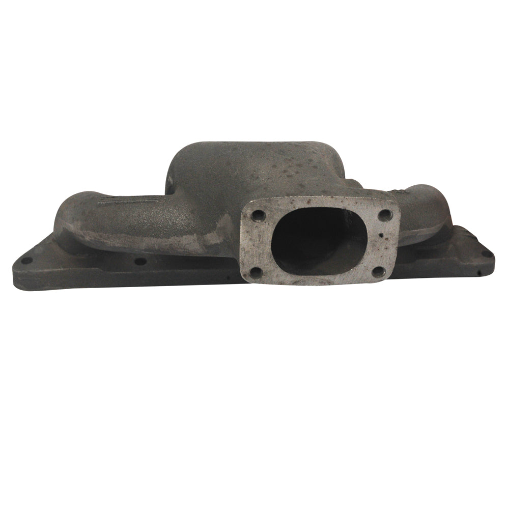 Chevy Euro X14XE T25 turbo manifold - PRE SALE SPA TURBO USA