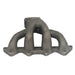 Chevy Euro X14XE T25 turbo manifold - PRE SALE SPA TURBO USA