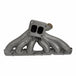 Toyota Supra Soarer Lexus IS300 GS 2JZ-GE T4 Twin Scroll Flow Top Mount Turbo Manifold - 44mm Vband Wastegate Flange SPA TURBO USA