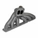 Toyota Supra Soarer Lexus IS300 GS 2JZ-GE T4 Twin Scroll Flow Top Mount Turbo Manifold - 44mm Vband Wastegate Flange SPA TURBO USA