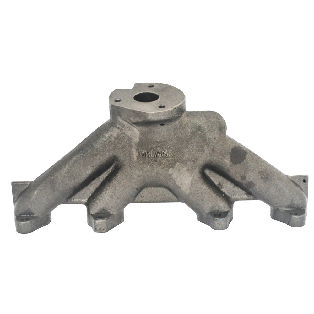 VW Golf / Passat 8v T3 twin scroll turbo manifold SPA TURBO USA
