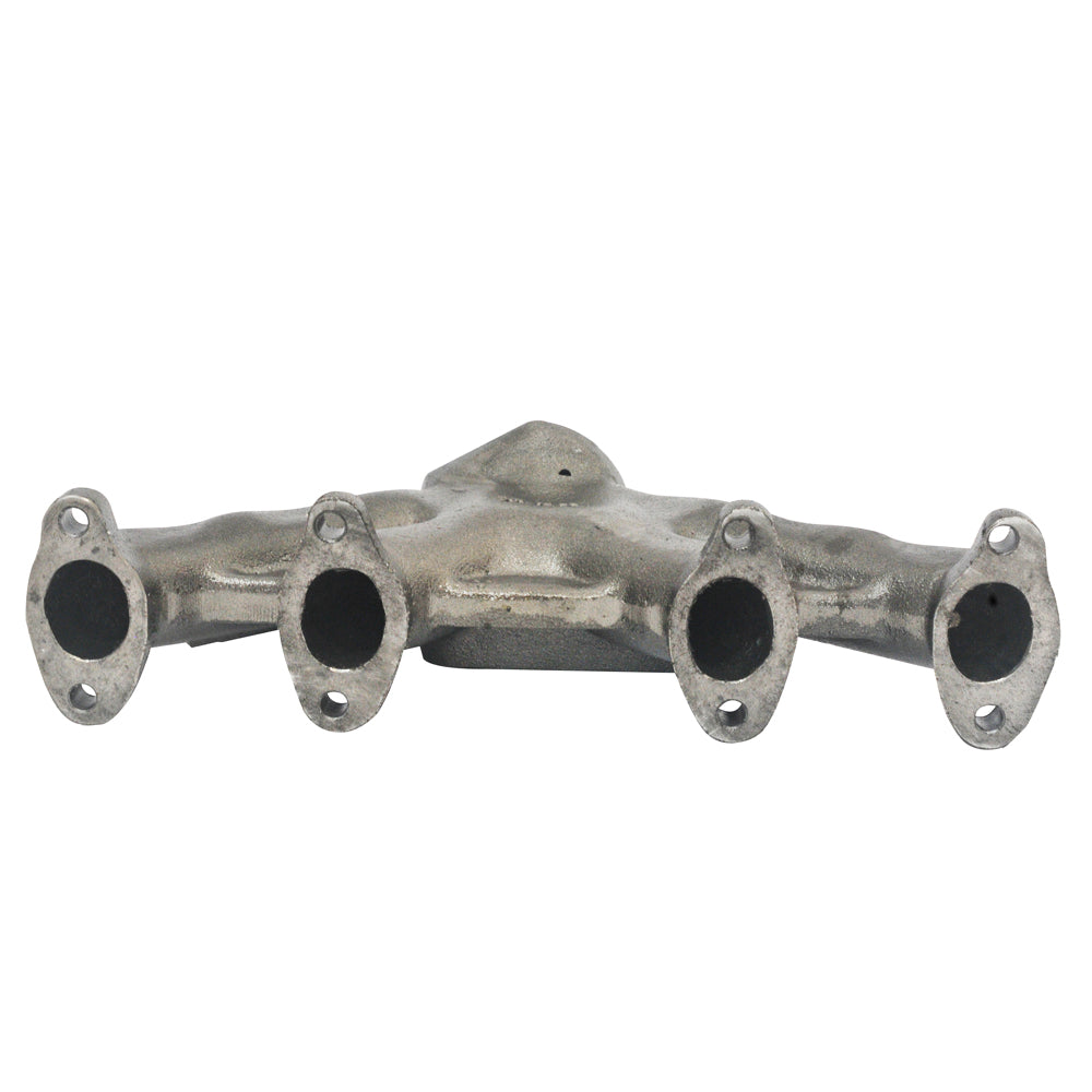 VW Golf / Passat 8v T3 twin scroll turbo manifold SPA TURBO USA