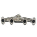 VW Golf / Passat 8v T3 twin scroll turbo manifold SPA TURBO USA