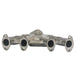 VW Golf / Passat 8v T3 twin scroll turbo manifold SPA TURBO USA