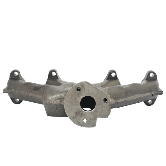 VW Golf / Passat 8v T3 twin scroll turbo manifold SPA TURBO USA