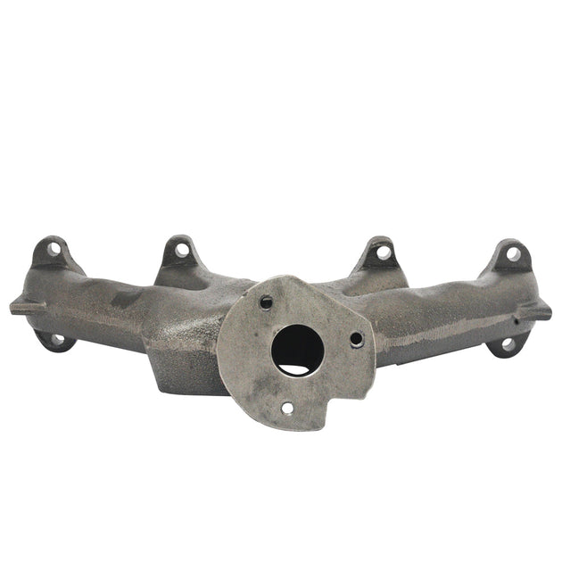 VW Golf / Passat 8v T3 twin scroll turbo manifold SPA TURBO USA