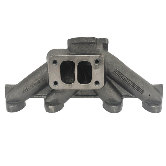 VW Golf / Passat 8v T3 twin scroll turbo manifold SPA TURBO USA
