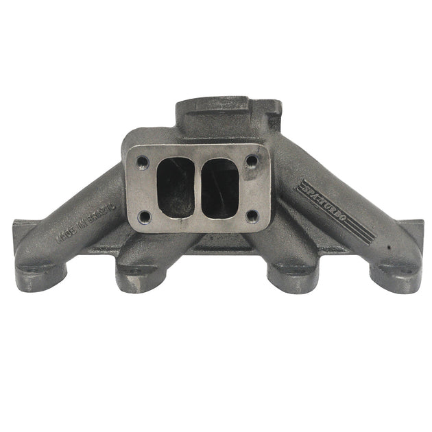 VW Golf / Passat 8v T3 twin scroll turbo manifold SPA TURBO USA