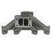 VW Golf / Passat 8v T3 twin scroll turbo manifold SPA TURBO USA
