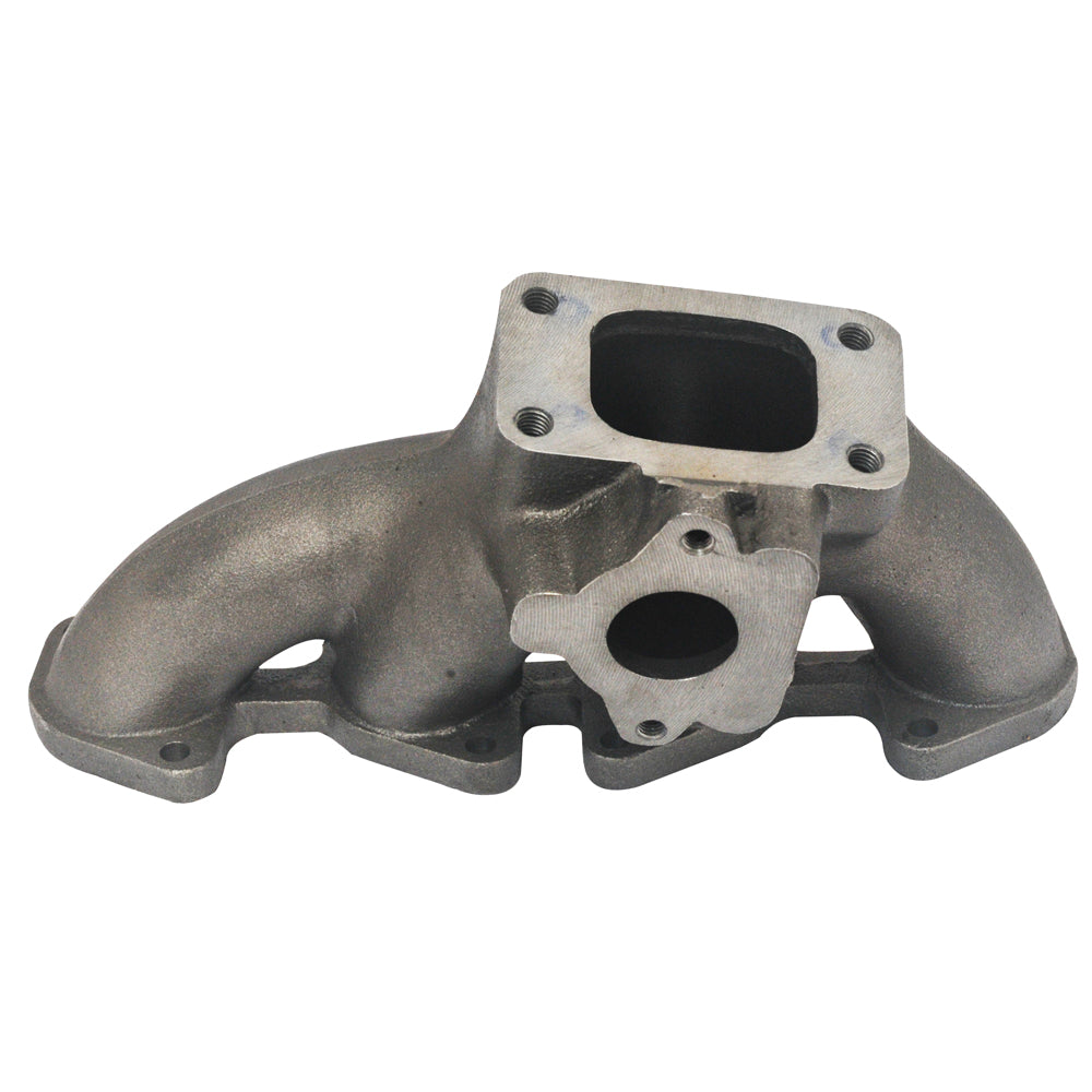 VW B5 B2 Audi 80 9A ABF 16v T3 turbo manifold SPA TURBO USA
