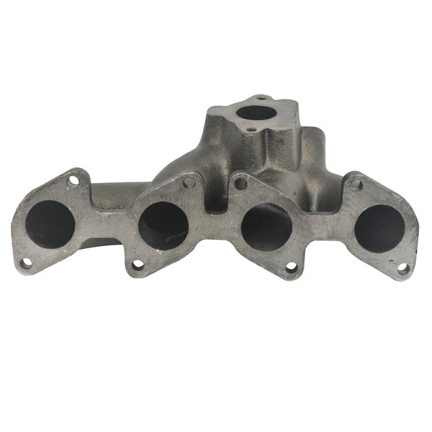 VW B5 B2 Audi 80 9A ABF 16v T3 turbo manifold SPA TURBO USA