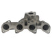 VW B5 B2 Audi 80 9A ABF 16v T3 turbo manifold SPA TURBO USA