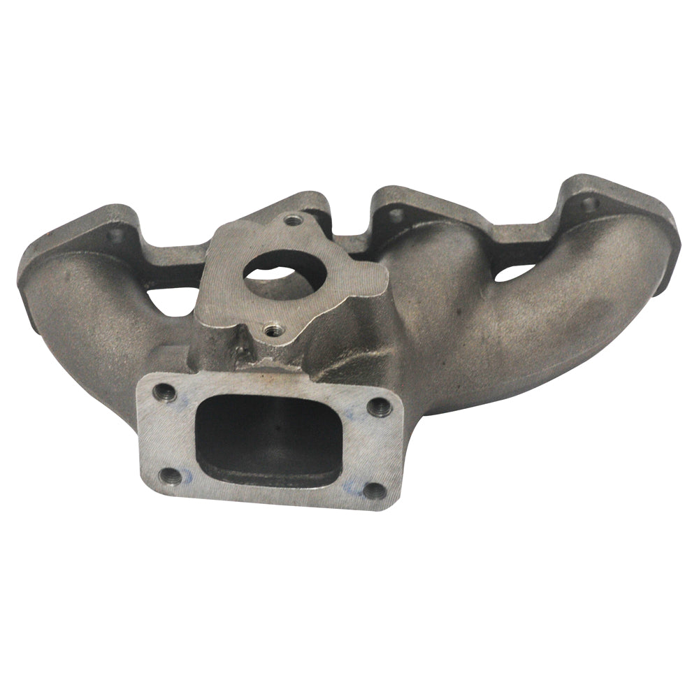VW B5 B2 Audi 80 9A ABF 16v T3 turbo manifold SPA TURBO USA