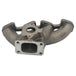 VW B5 B2 Audi 80 9A ABF 16v T3 turbo manifold SPA TURBO USA