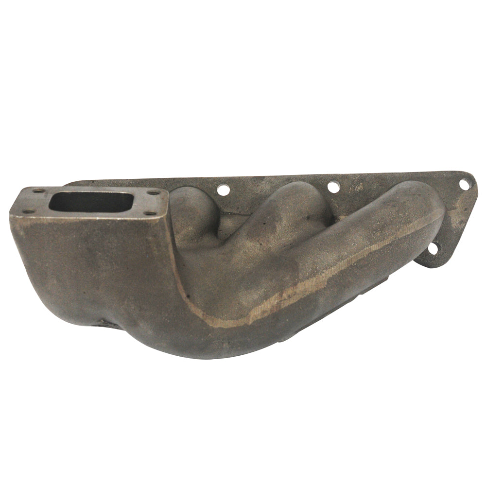 VW Polo 6N2 / 1.4L / 1.6L 8V AUD AKK T25 turbo manifold SPA TURBO USA