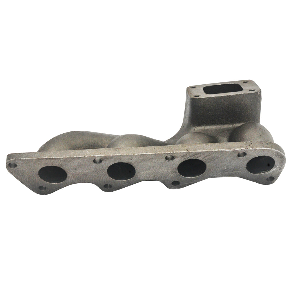 VW Polo 6N2 / 1.4L / 1.6L 8V AUD AKK T25 turbo manifold SPA TURBO USA