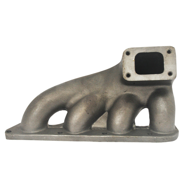 VW Polo 6N2 / 1.4L / 1.6L 8V AUD AKK T25 turbo manifold SPA TURBO USA