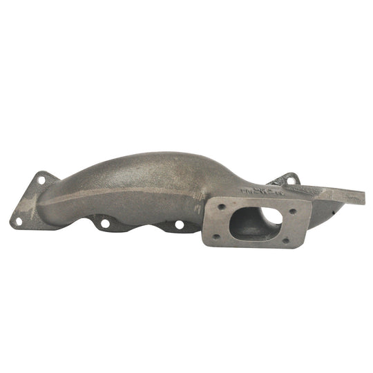 VW Polo 6N2 / 1.4L / 1.6L / 8V AUD AKK T25 turbo manifold w/ external WG SPA TURBO USA