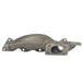 VW Polo 6N2 / 1.4L / 1.6L / 8V AUD AKK T25 turbo manifold w/ external WG SPA TURBO USA