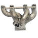 Audi 80 VW B5 1.9 TDI ADP 1.6L 8V T3 top mount twin scroll street turbo manifold SPA TURBO USA