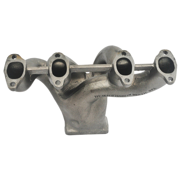 Audi 80 VW B5 1.9 TDI ADP 1.6L 8V T3 top mount twin scroll street turbo manifold SPA TURBO USA