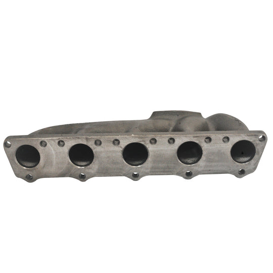 VW 5 cyl 2.5L 20v FSI T3 Turbo Exhaust Manifold + intake manifold SPA TURBO USA