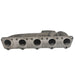 VW 5 cyl 2.5L 20v FSI T3 Turbo Exhaust Manifold + intake manifold SPA TURBO USA