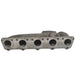 VW 5 cyl 2.5L 20v FSI T3 Turbo Exhaust Manifold + intake manifold SPA TURBO USA