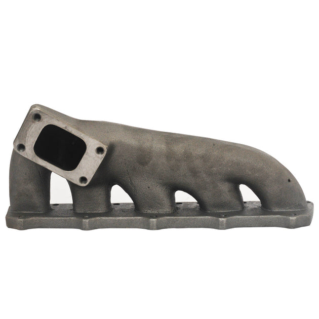 VW 5 cyl 07K 2.5L 20v FSI T3 High Performance Turbo Exhaust Manifold SPA TURBO USA