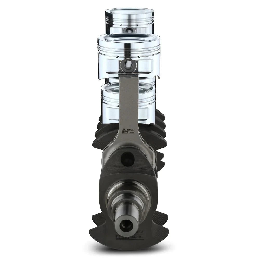 Tomei Stroker Kit 4G63 EVO1-9 2.2 FR SPORT
