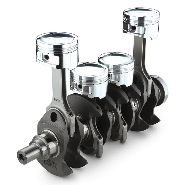 Tomei Stroker Kit 4G63 EVO1-9 2.2 FR SPORT