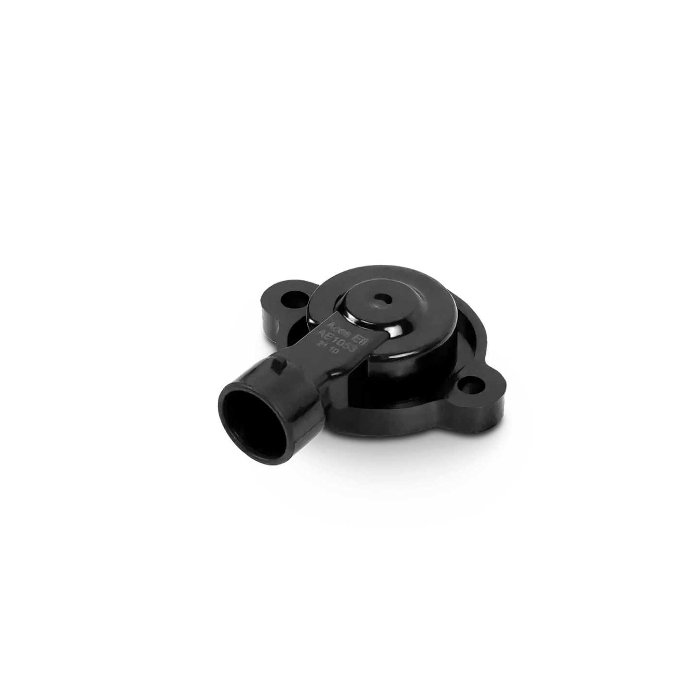Aces Fuel Injection, Inc. TPS Sensor (for AM1006 and AM1007 Throttle Bodies) System Sensors and Small Electronics