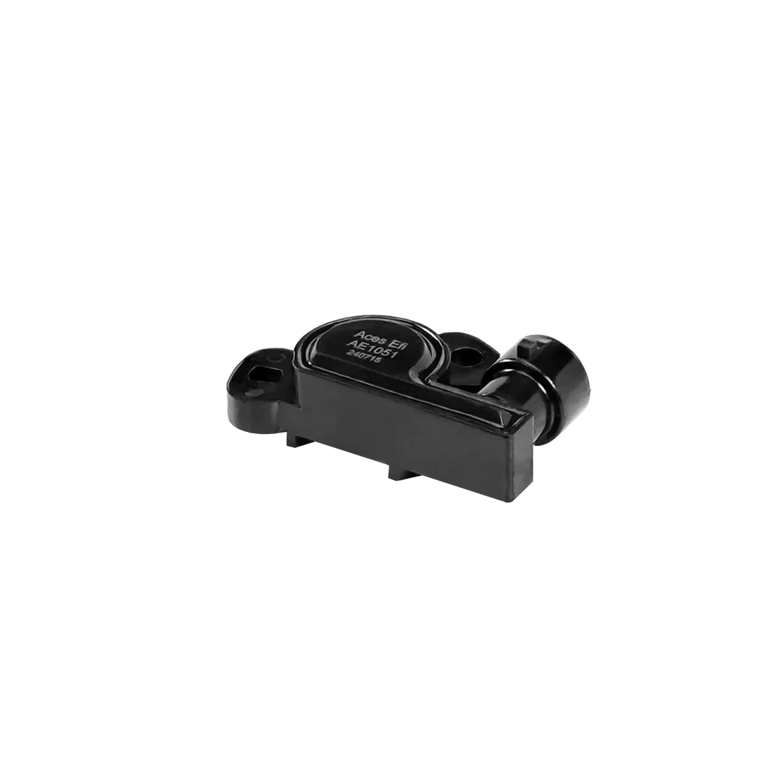 Aces Fuel Injection, Inc. TPS Sensor (for TBI Throttle Bodies) System Sensors and Small Electronics