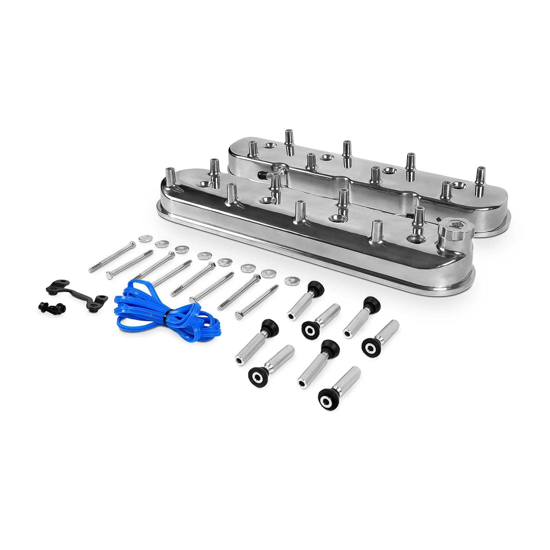 Valve Covers Aces EFI B2B