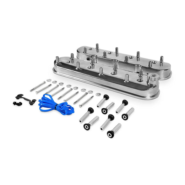 Valve Covers Aces EFI B2B