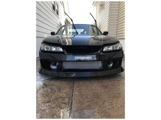 Planted Technology Seat Bracket, Nissan240SX (1989-1998) LOW - Driver FR SPORT