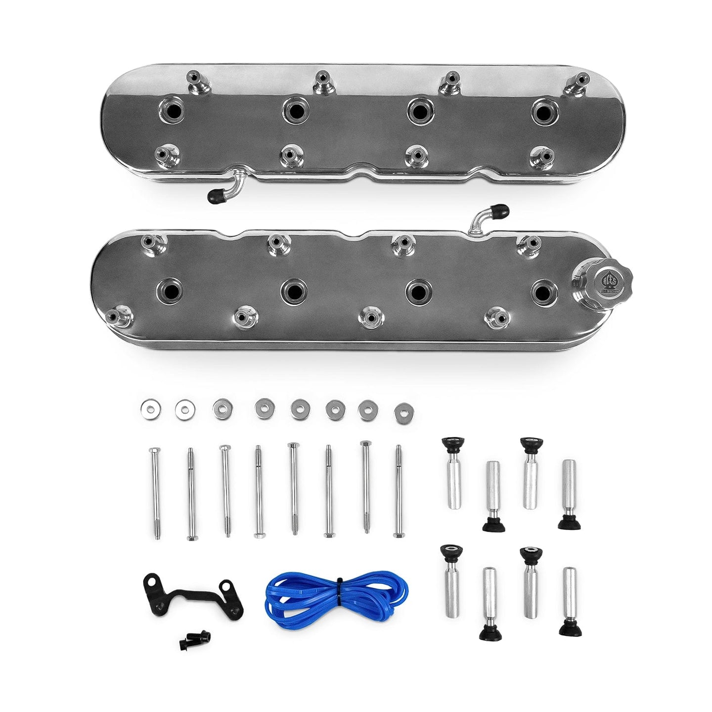 Valve Covers Aces EFI B2B
