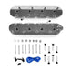 Aces Fuel Injection Valve Covers
