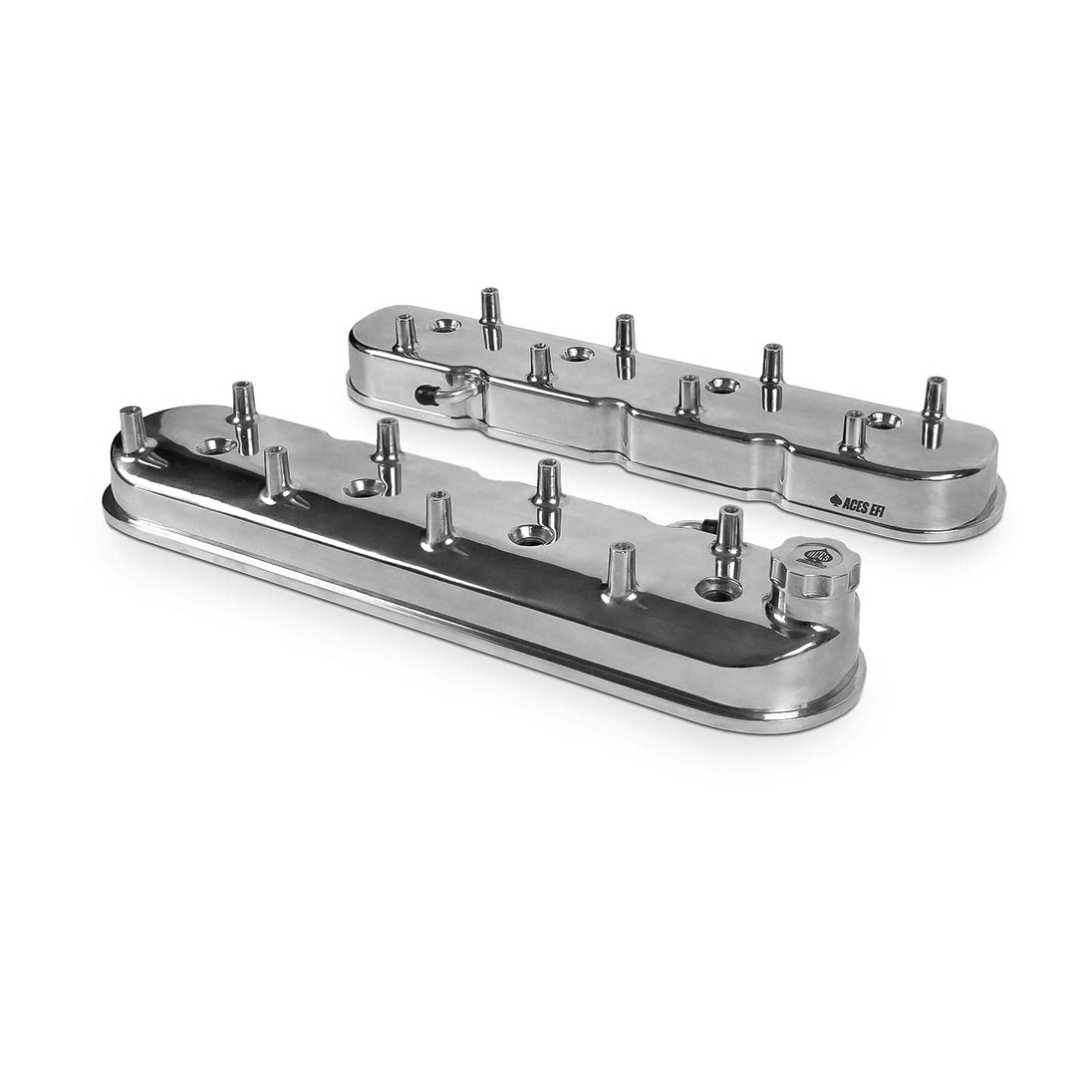 Valve Covers Aces EFI B2B