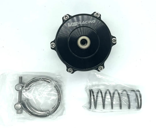 VSR 50mm Bov - DFW Speed Syndicate