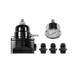 Aces Fuel Injection, Inc. With Gauge Fuel Regulator