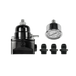 Aces Fuel Injection, Inc. With Gauge Fuel Regulator