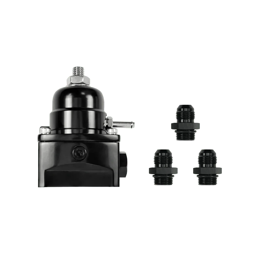 Aces Fuel Injection, Inc. Without Gauge Fuel Regulator
