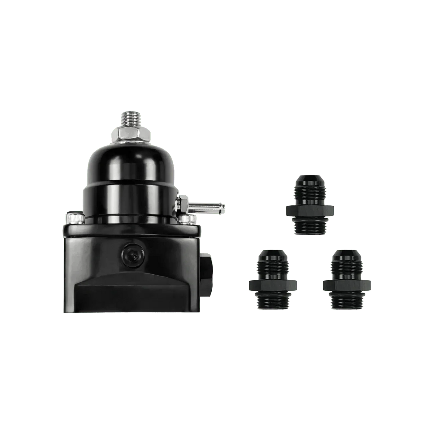 Aces Fuel Injection, Inc. Without Gauge Fuel Regulator