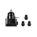 Aces Fuel Injection, Inc. Without Gauge Fuel Regulator